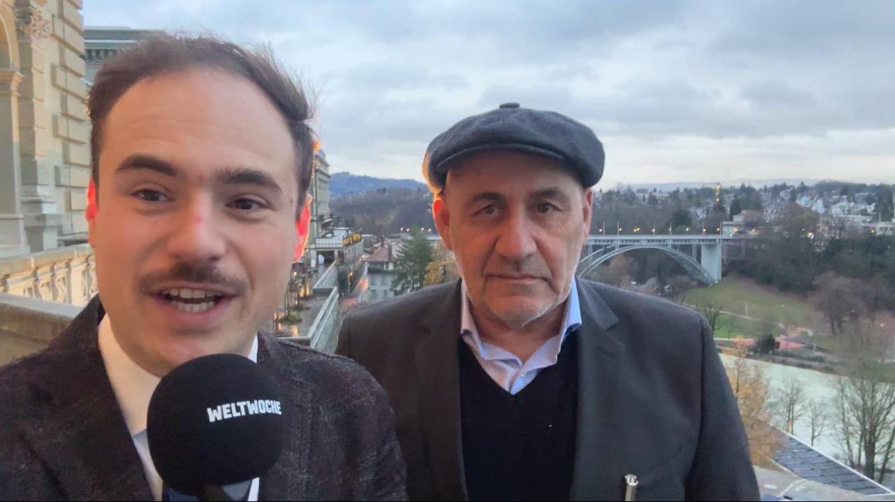 Hubi über die Nacht der langen Messer: Warum Cassis unabwählbar ist,  Pfister nicht gewählt wird und das Schweizer Parlament stabile Wahlen  wilden Abwahlen vorzieht