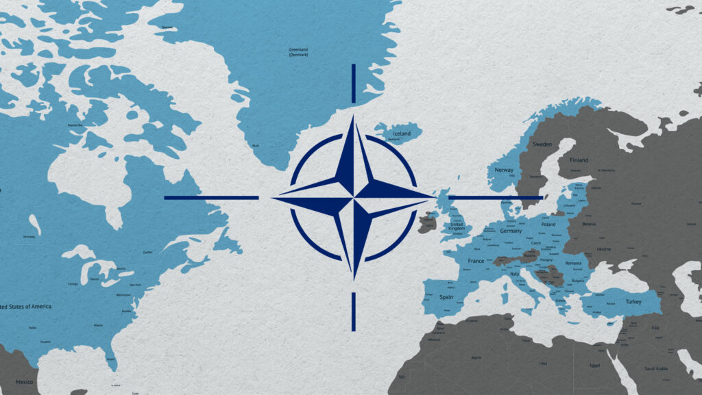 Kommandieren und krepieren? Warum die Nato wieder lebt und gebraucht wird. Zweimal mussten sie in Europa angezettelte Weltkriege beenden. Wer kommandiert? Wer stirbt? Eine Replik