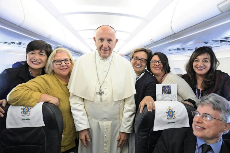 Bild: Vatican Media (zVg)